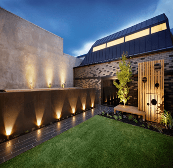 Luxio Lighting Categorie GARDEN