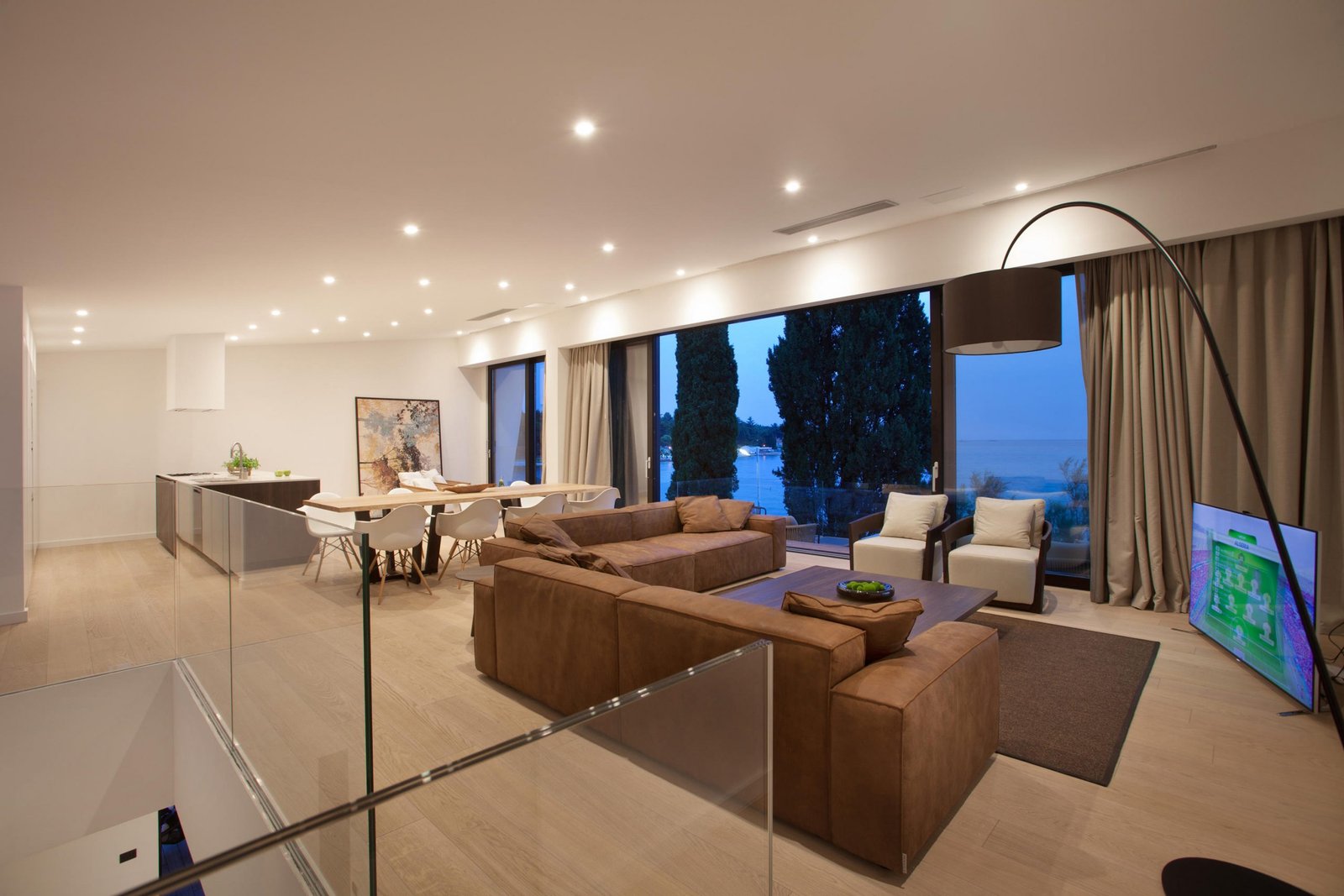 Luxio Lighting Categorie DOWNLIGHT