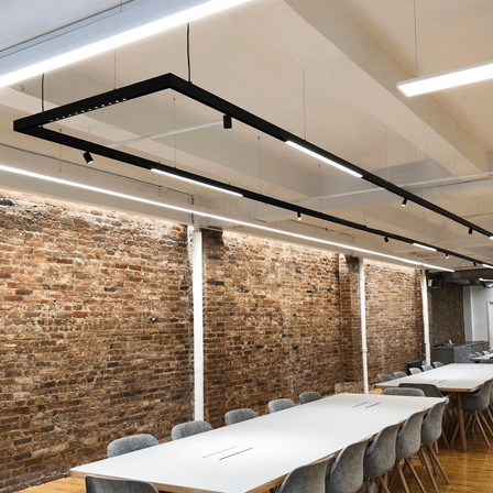 Luxio Lighting Categorie M40