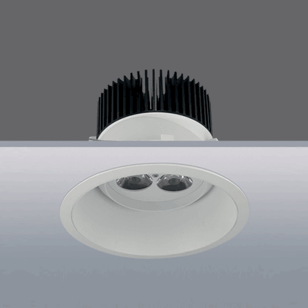 Luxio Lighting Categorie CORNE