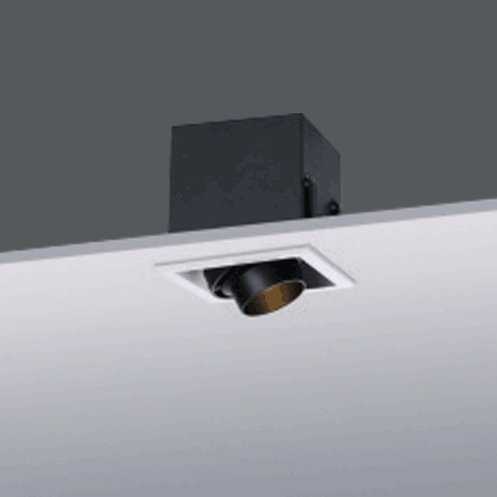 Luxio Lighting Categorie GRIDIX