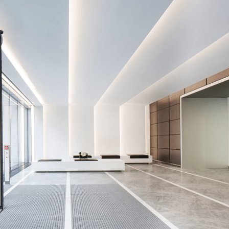 Luxio Lighting Categorie PRO SERIES