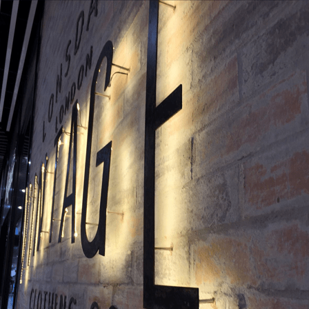Luxio Lighting Categorie SPI SERIES