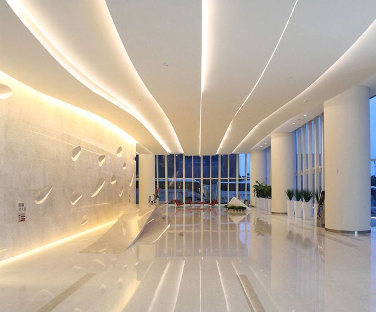 Luxio Lighting Categorie STRIP LED
