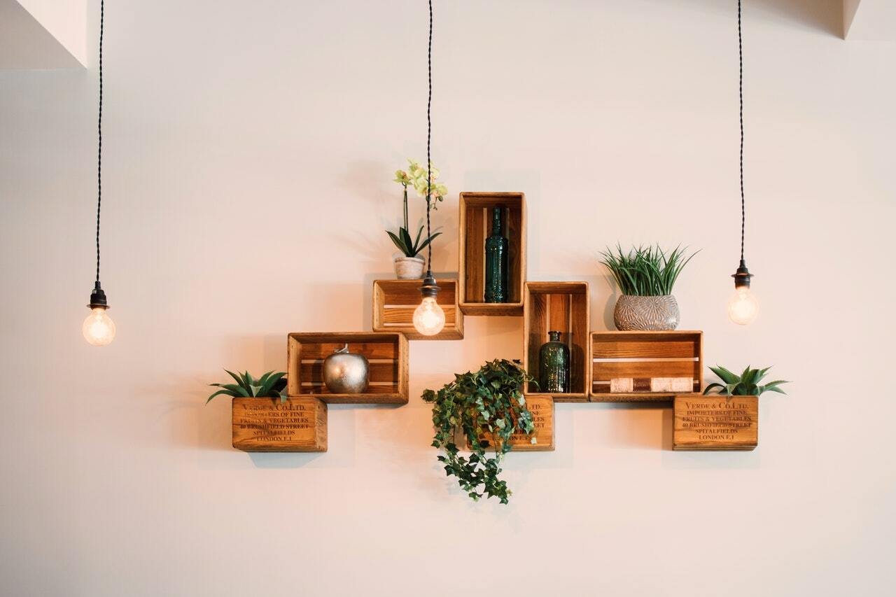 Luxio Lighting Cateogrie INDOOR 32